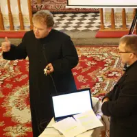 Szkoła Liturgii - Boże Narodzenie - zdjęcie 10