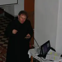 Szkoła Liturgii - Boże Narodzenie - zdjęcie 11