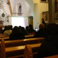 Szkoła Liturgii - Boże Narodzenie - zdjęcie 12