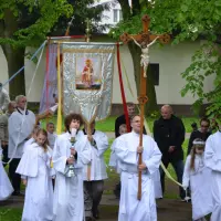 Uroczystość Najświętszego Ciała i Krwi Pańskiej - zdjęcie 271