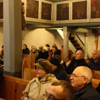 Szkoła Liturgii - Boże Narodzenie - zdjęcie 15