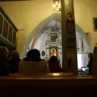 Szkoła Liturgii - Boże Narodzenie - zdjęcie 16