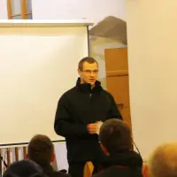 Szkoła Liturgii - Boże Narodzenie - zdjęcie 20