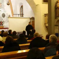 Szkoła Liturgii - Boże Narodzenie - zdjęcie 21
