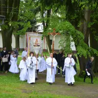 Uroczystość Najświętszego Ciała i Krwi Pańskiej - zdjęcie 272