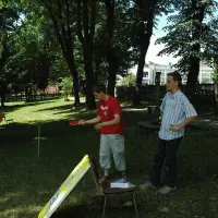 Piknik parafialny 2008 - zdjęcie 5