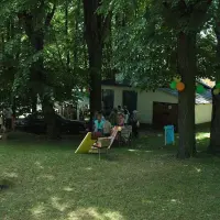 Piknik parafialny 2008 - zdjęcie 6
