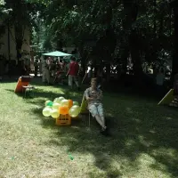 Piknik parafialny 2008 - zdjęcie 7