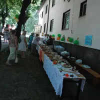Piknik parafialny 2008 - zdjęcie 10