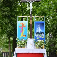 Uroczystość Najświętszego Ciała i Krwi Pańskiej - zdjęcie 273