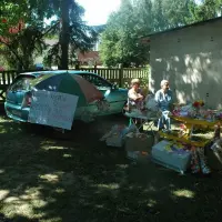 Piknik parafialny 2008 - zdjęcie 20