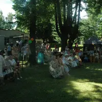 Piknik parafialny 2008 - zdjęcie 21
