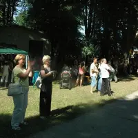 Piknik parafialny 2008 - zdjęcie 22