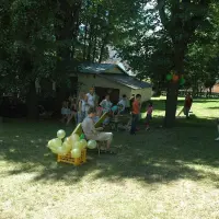 Piknik parafialny 2008 - zdjęcie 23