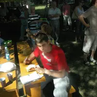 Piknik parafialny 2008 - zdjęcie 25