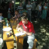 Piknik parafialny 2008 - zdjęcie 26