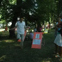 Piknik parafialny 2008 - zdjęcie 27