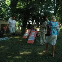 Piknik parafialny 2008 - zdjęcie 28