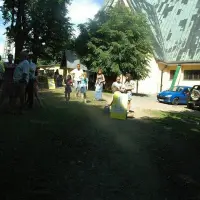 Piknik parafialny 2008 - zdjęcie 29