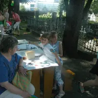 Piknik parafialny 2008 - zdjęcie 31