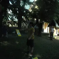 Piknik parafialny 2008 - zdjęcie 32