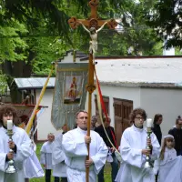 Uroczystość Najświętszego Ciała i Krwi Pańskiej - zdjęcie 275