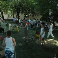 Piknik parafialny 2008 - zdjęcie 33