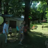 Piknik parafialny 2008 - zdjęcie 37