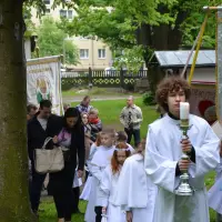 Uroczystość Najświętszego Ciała i Krwi Pańskiej - zdjęcie 276
