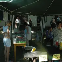 Piknik parafialny 2008 - zdjęcie 47