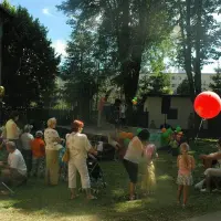Piknik parafialny 2008 - zdjęcie 48