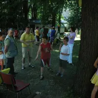 Piknik parafialny 2008 - zdjęcie 52