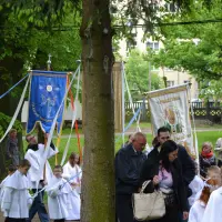Uroczystość Najświętszego Ciała i Krwi Pańskiej - zdjęcie 277