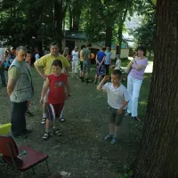 Piknik parafialny 2008 - zdjęcie 53