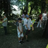 Piknik parafialny 2008 - zdjęcie 57