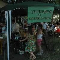 Piknik parafialny 2008 - zdjęcie 62