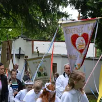 Uroczystość Najświętszego Ciała i Krwi Pańskiej - zdjęcie 278