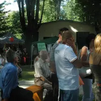 Piknik parafialny 2008 - zdjęcie 64