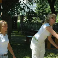 Piknik parafialny 2008 - zdjęcie 67
