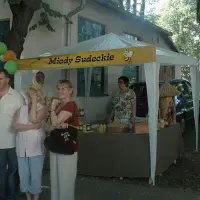 Piknik parafialny 2008 - zdjęcie 68