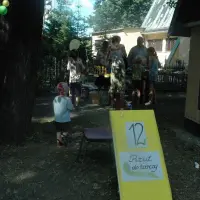 Piknik parafialny 2008 - zdjęcie 72