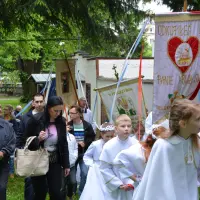 Uroczystość Najświętszego Ciała i Krwi Pańskiej - zdjęcie 279
