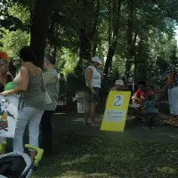 Piknik parafialny 2008 - zdjęcie 73