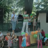 Piknik parafialny 2008 - zdjęcie 74