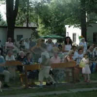 Piknik parafialny 2008 - zdjęcie 77