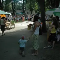 Piknik parafialny 2008 - zdjęcie 82