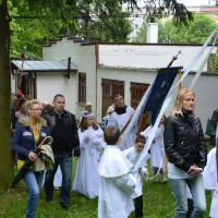 Uroczystość Najświętszego Ciała i Krwi Pańskiej - zdjęcie 280