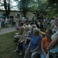 Piknik parafialny 2008 - zdjęcie 83