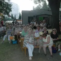 Piknik parafialny 2008 - zdjęcie 84