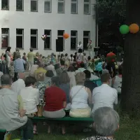 Piknik parafialny 2008 - zdjęcie 85